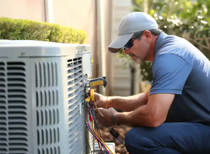 installateur Earnewâld